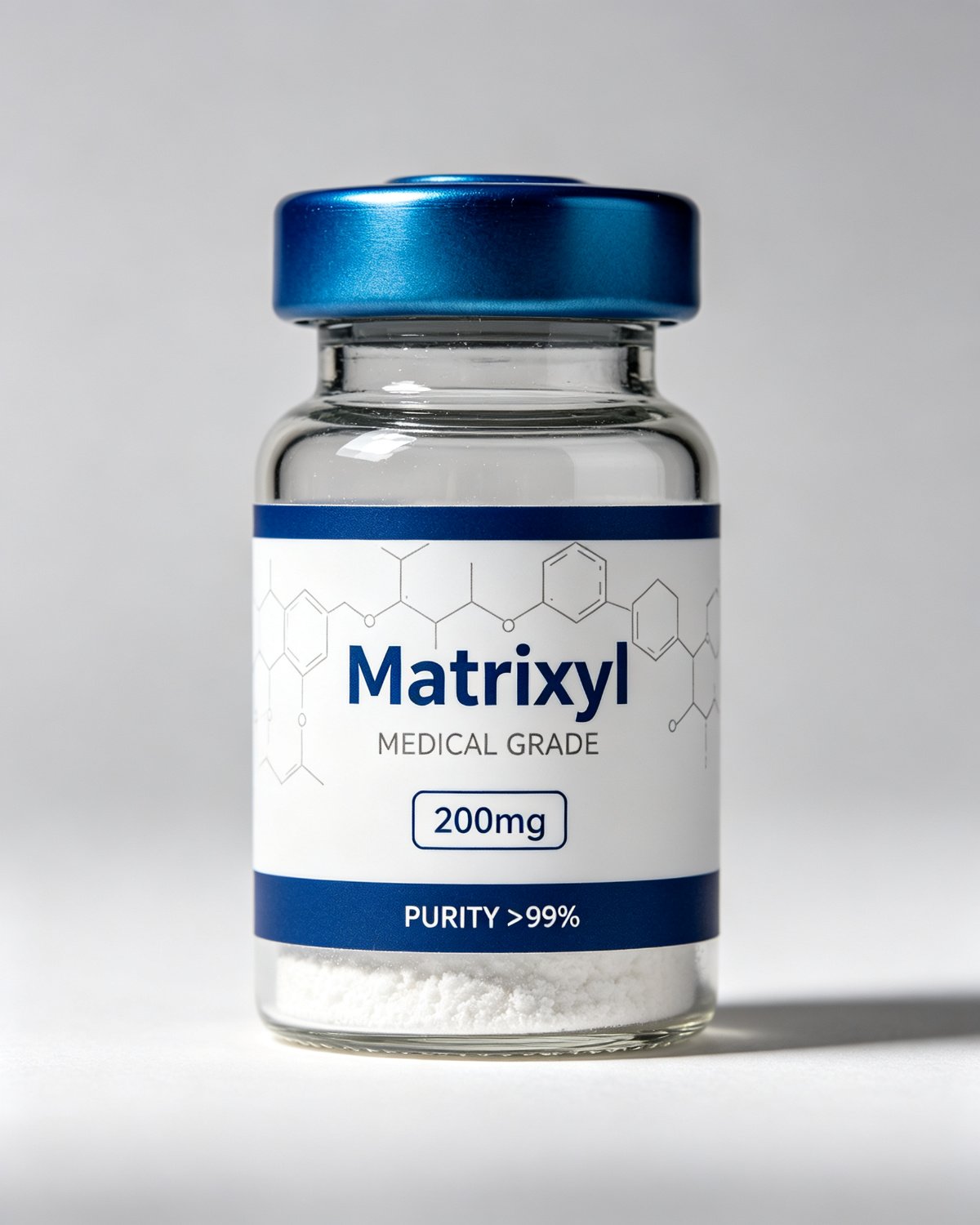 Product vial