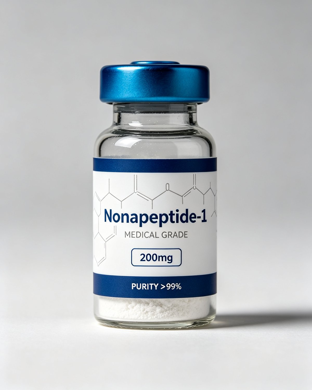 Product vial