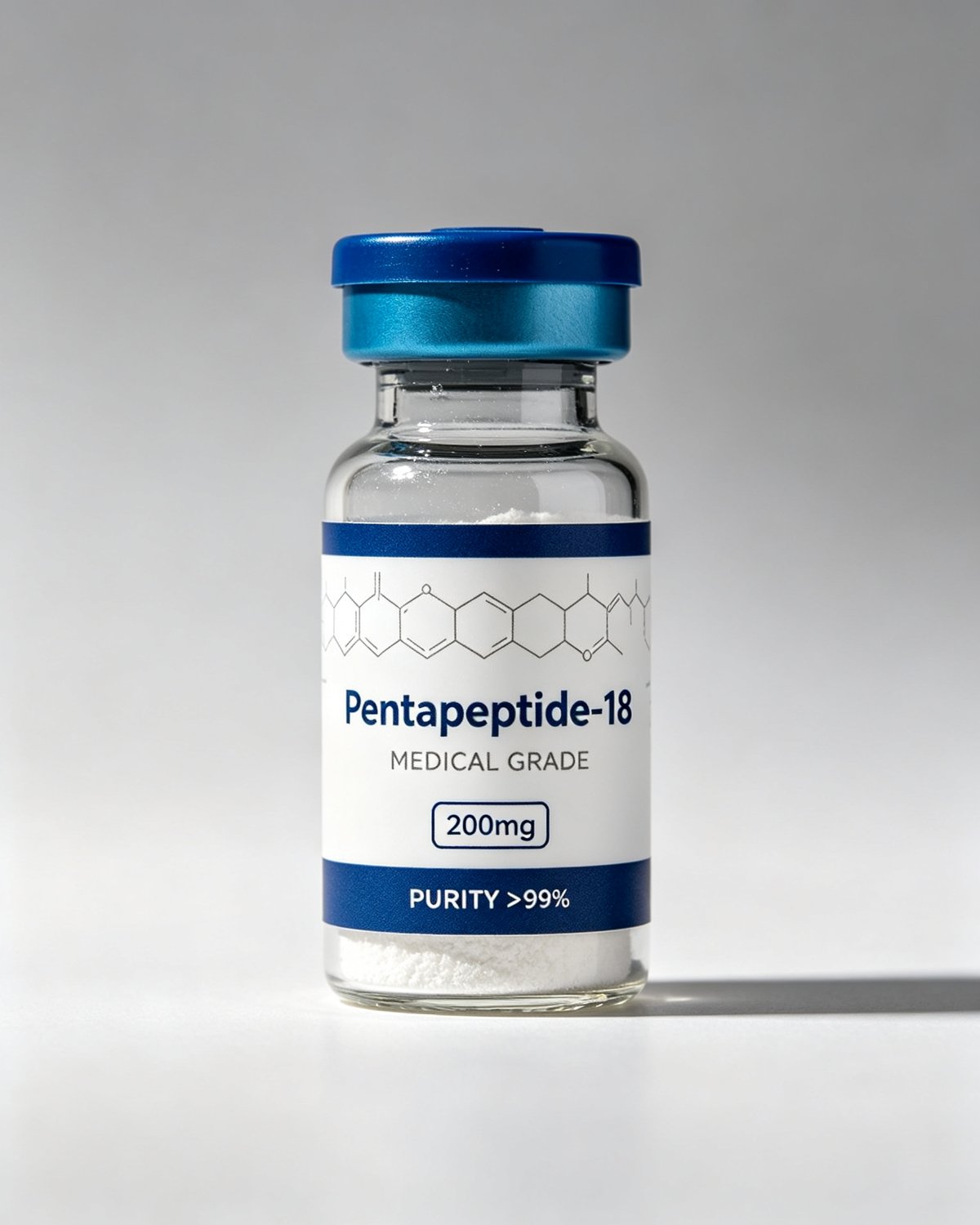 Product vial