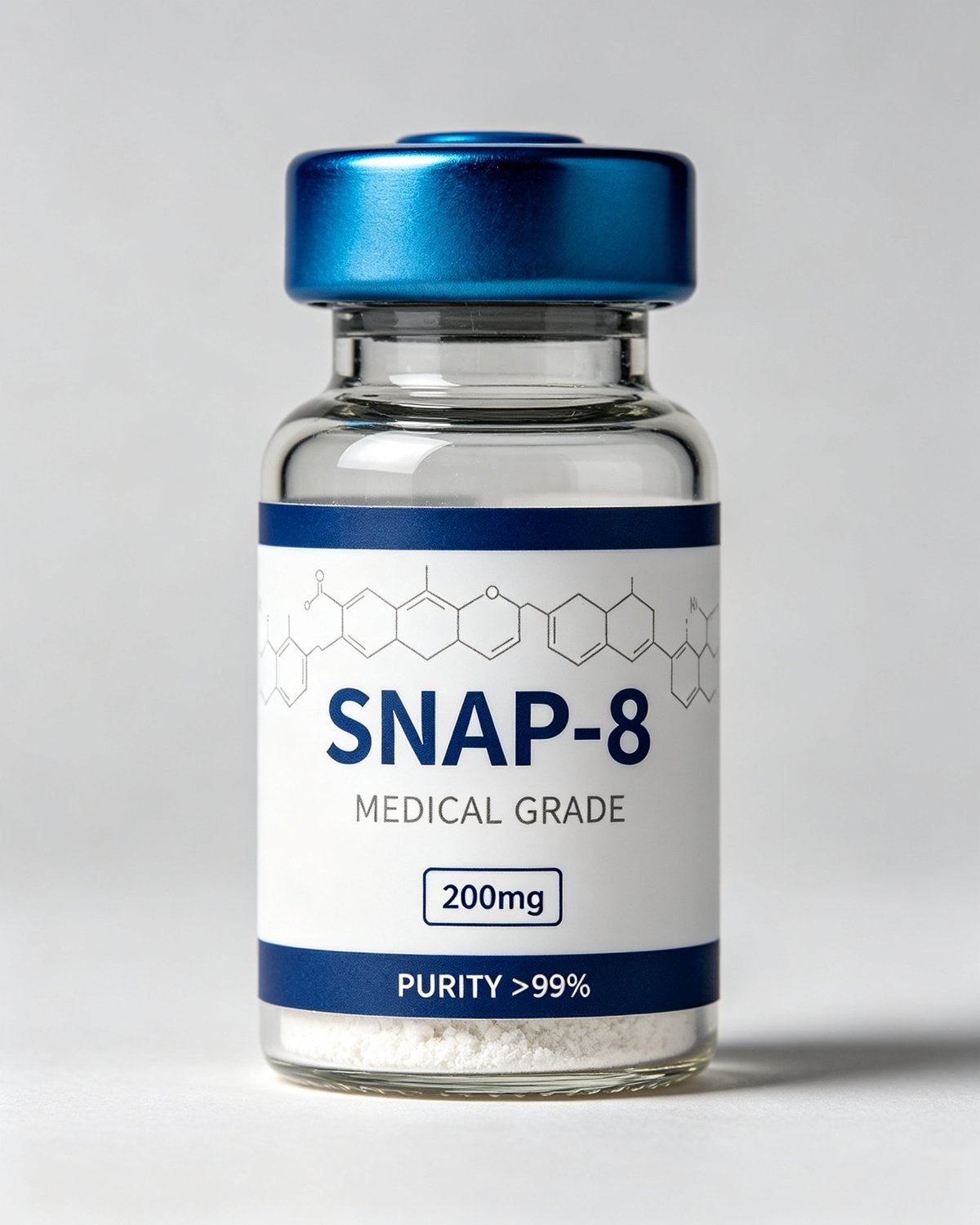 Product vial