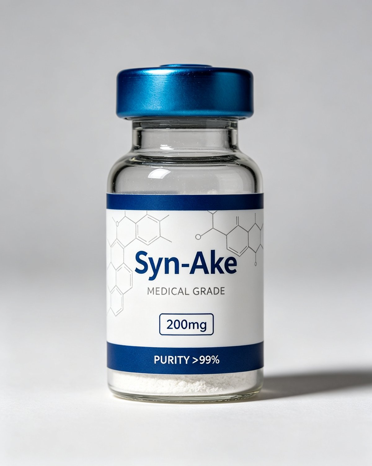 Product vial