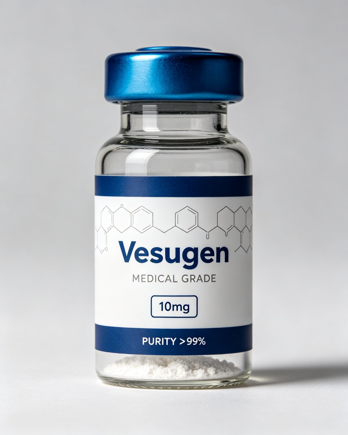 Product vial