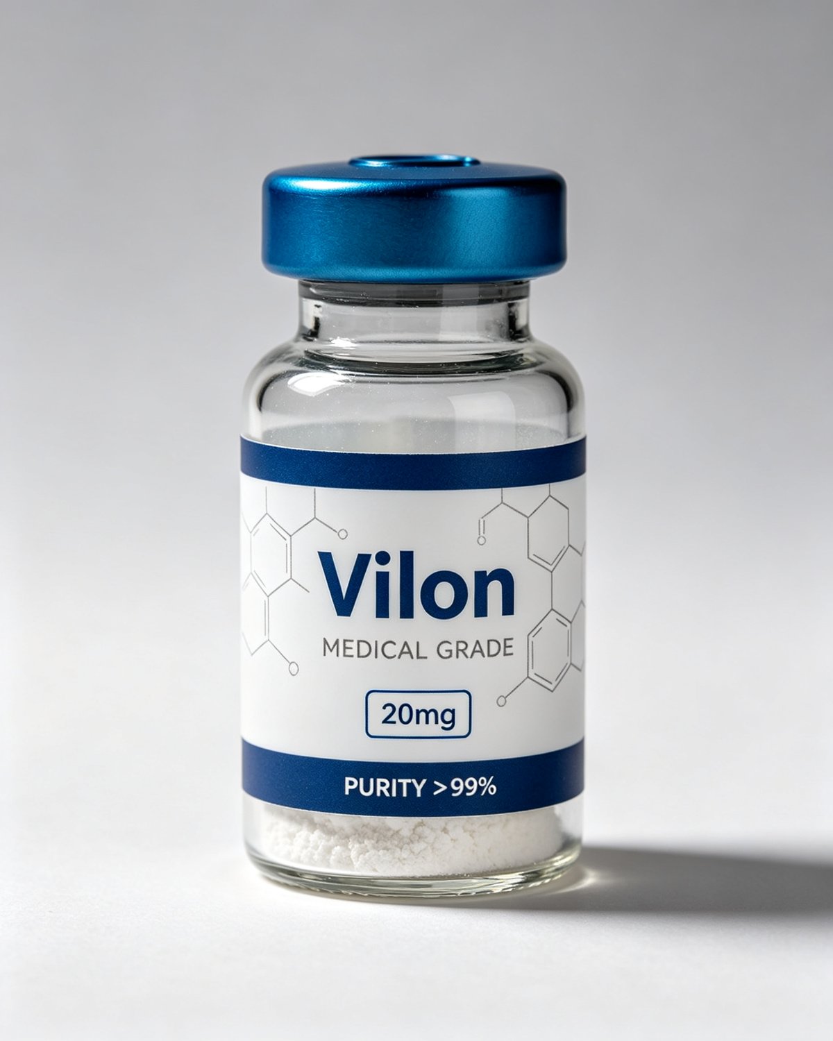Product vial