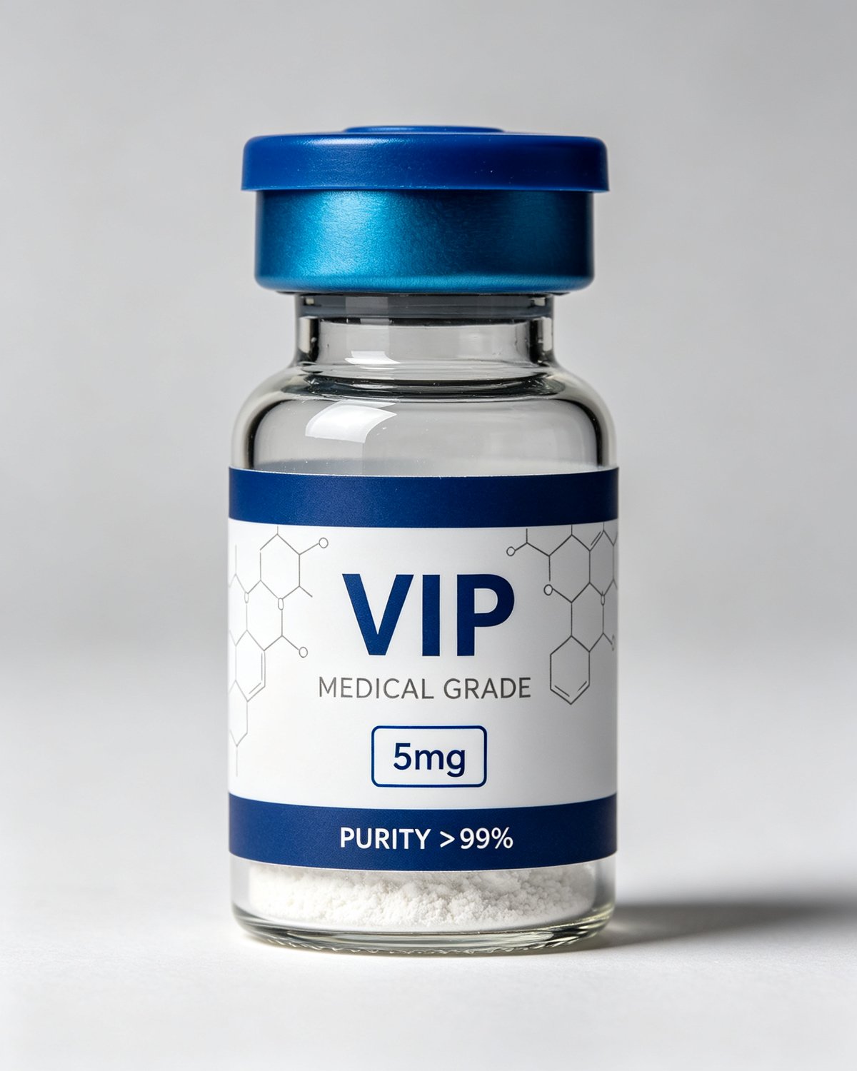 Product vial